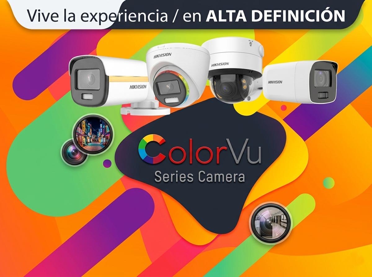 Sistemas de Seguridad