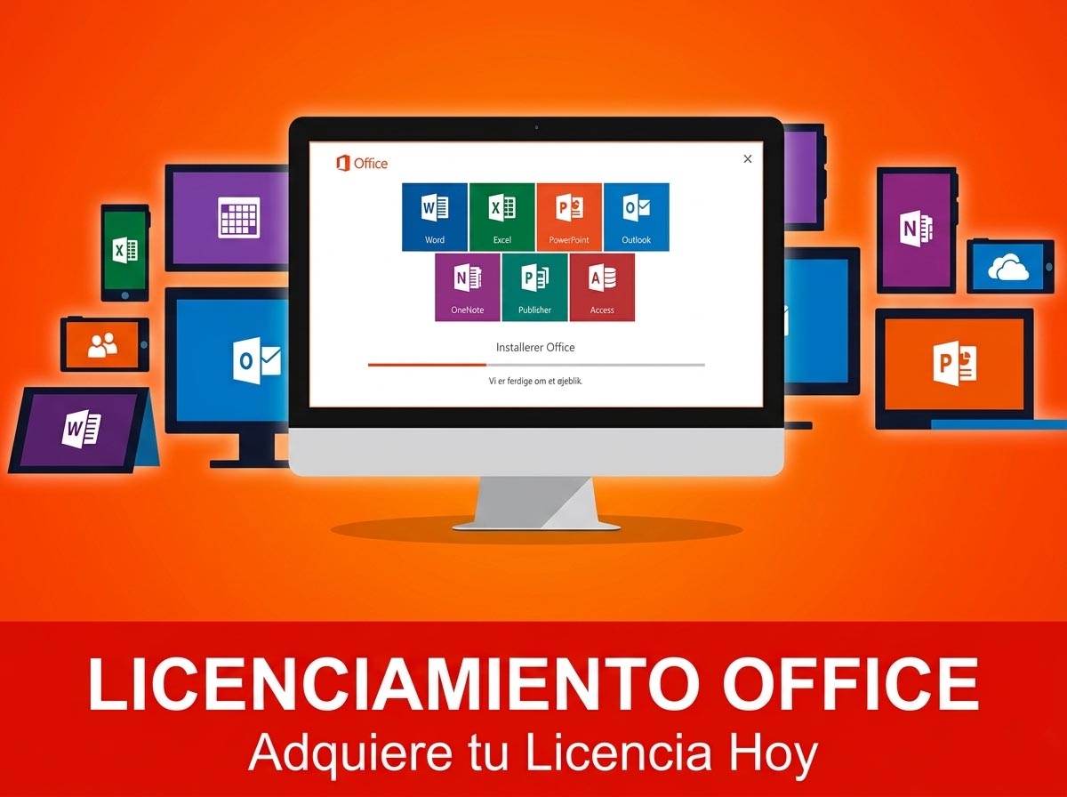 Licenciamiento