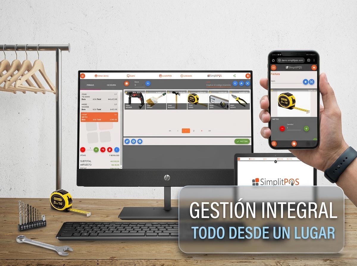 Gestión Integral