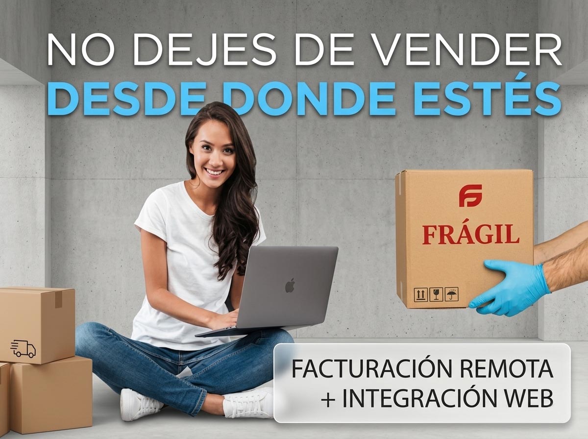 Facturación e Integración