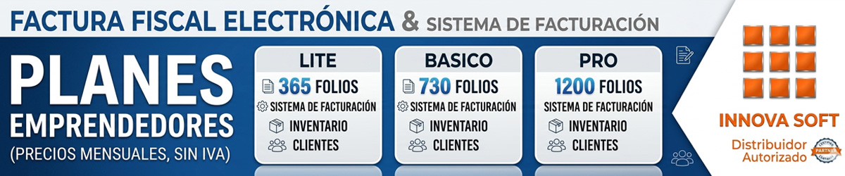 Facturación Electrónica