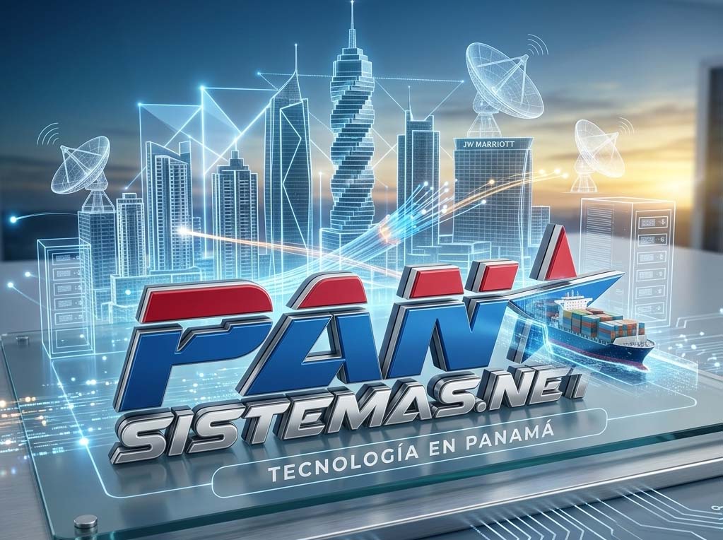 Panasistemas — Tecnología en Panamá